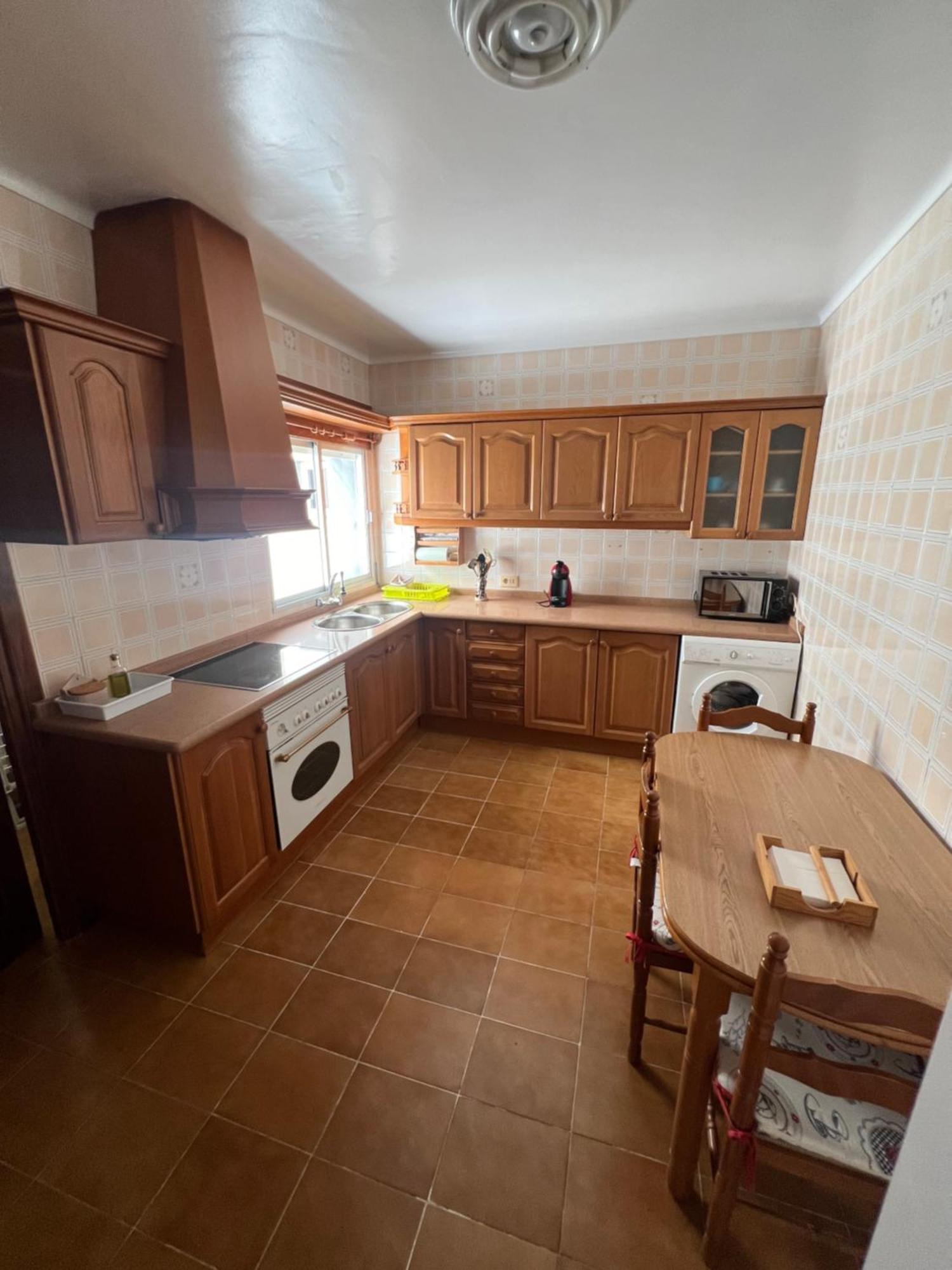 Ferienwohnung Despierta Oliendo El Mar Carboneras Exterior foto