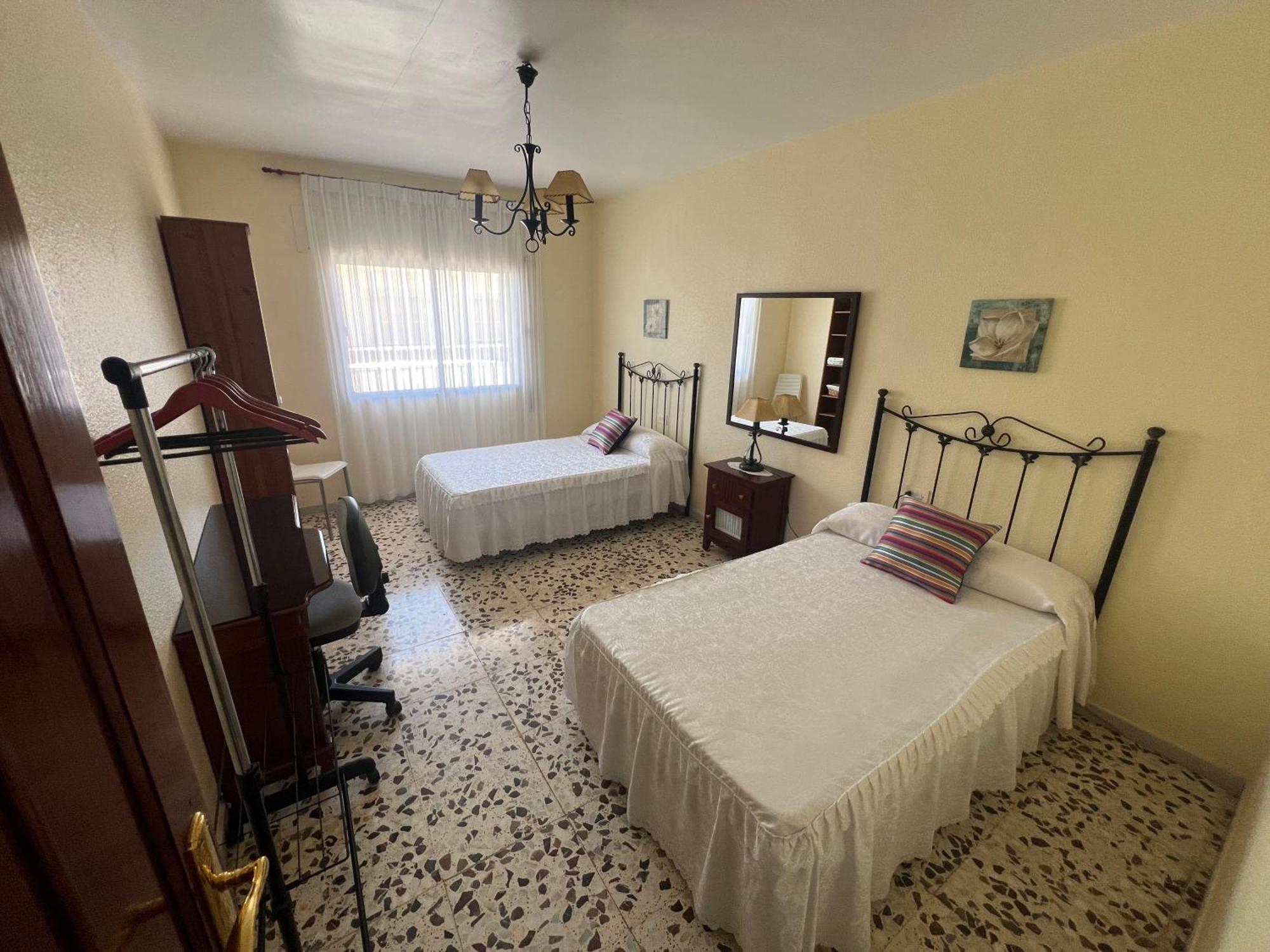 Ferienwohnung Despierta Oliendo El Mar Carboneras Exterior foto