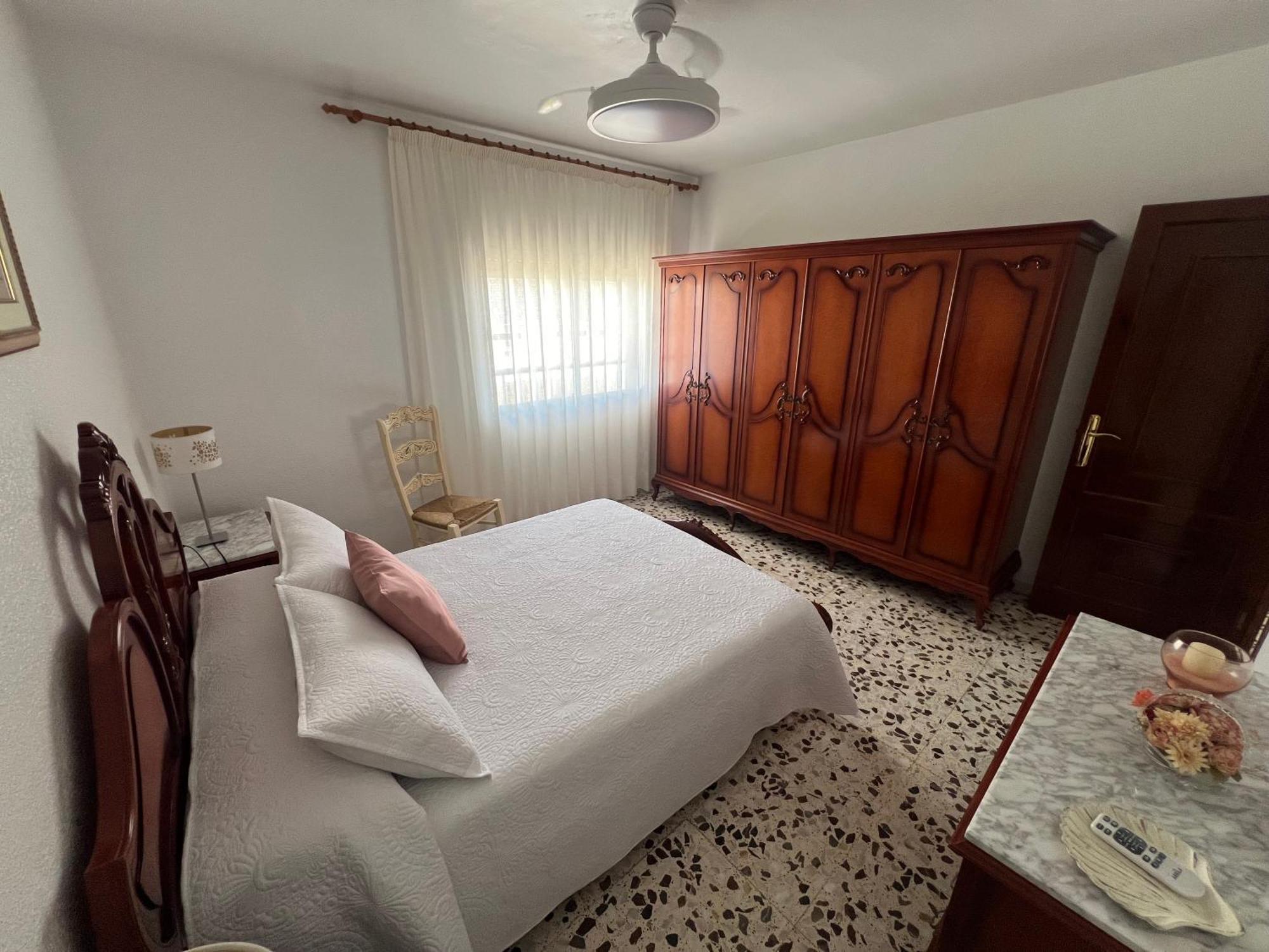 Ferienwohnung Despierta Oliendo El Mar Carboneras Exterior foto