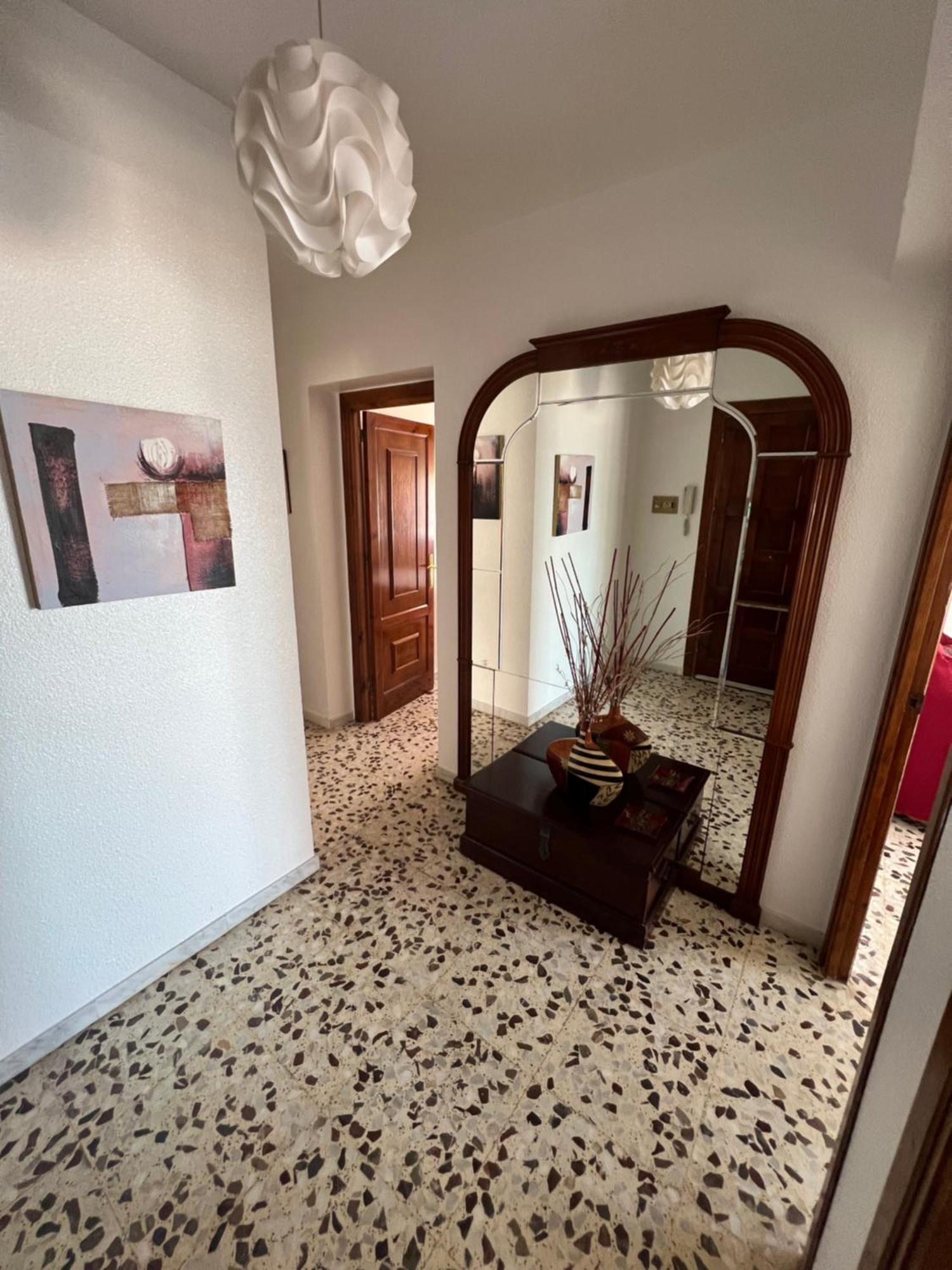 Ferienwohnung Despierta Oliendo El Mar Carboneras Exterior foto
